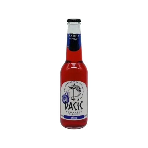 ZAREA CIDRU DE COACAZE ALC 4.5%VOL 275ML