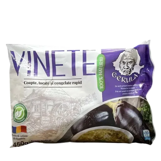 GERULA VINETE COAPTE 450G