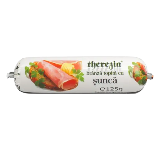 THEREZIA TOPITA CU SUNCA 125G