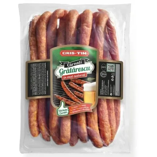 CRIS TIM CARNATI GRATARESCU PROMO 1030 G