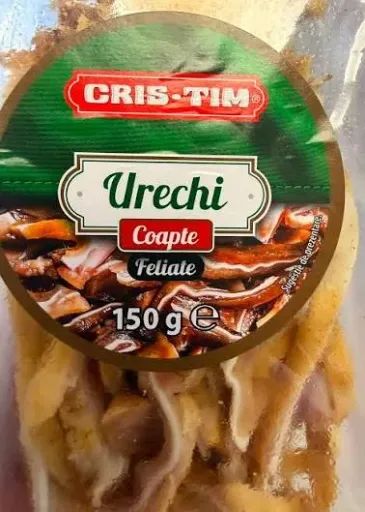 CRIS TIM URECHI COAPTE FELIATE 150G