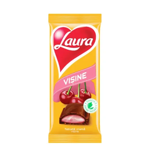 LAURA VISINE KANDIA TABLETA 92G