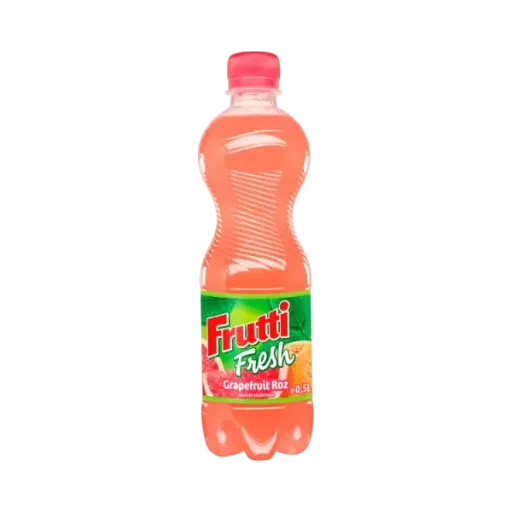 FRUTTI FRESH GRAPEFRUITE 500ML