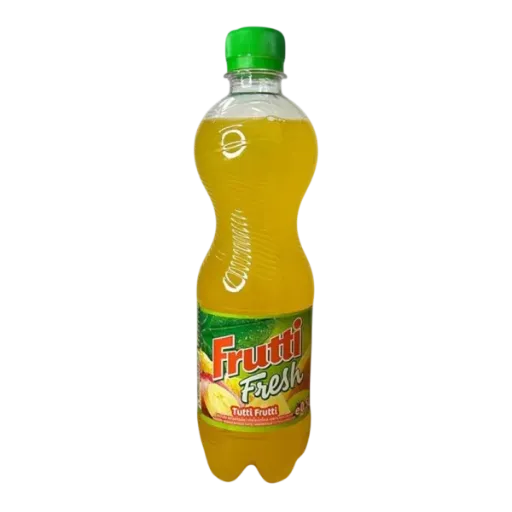 FRUTTI FRESH TUTTI FRUTTI 500ML
