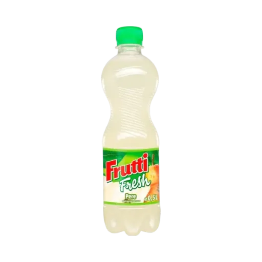 FRUTTI FRESH PERE 500ML