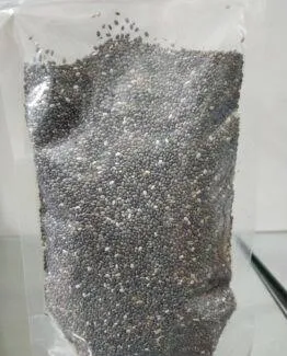 CHIA SEEDS RAJA 100GR