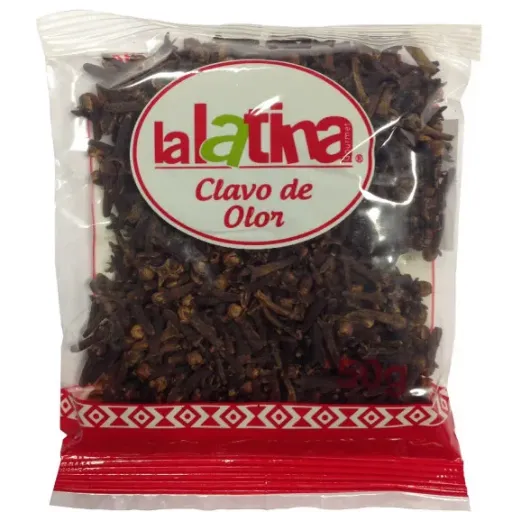 LALATINA CLAVO DE OLOR 50G