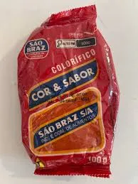 COLORIFICO COR & SABOR 100G
