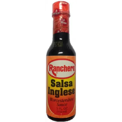 SALSA INGLESE RANCHERO 150ML