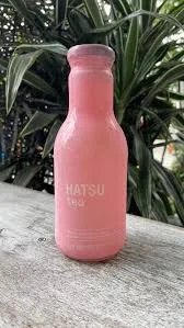 HATSU TEA BLANCO 400ML