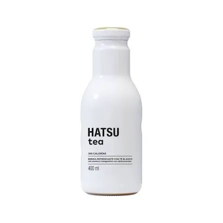 HATSU MANGOSTINS 400ML