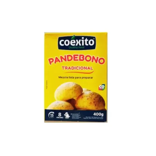 PANDEBONO COEXITO 400G