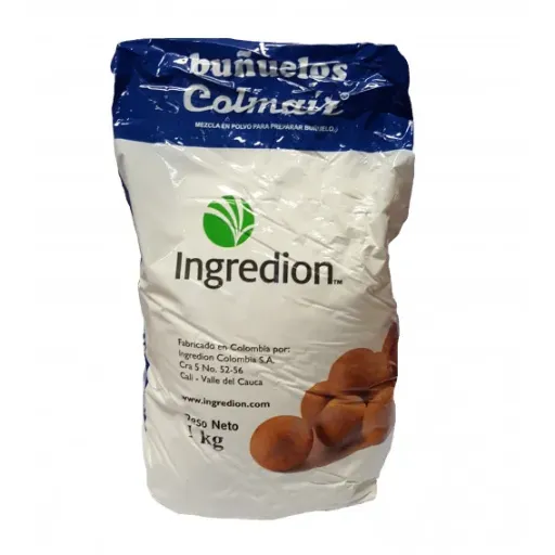 BUNUELO COLMAIZ 1KG