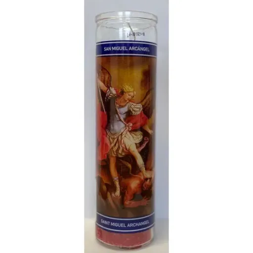 SAN MIGUEL ARCANGEL 272G(8")