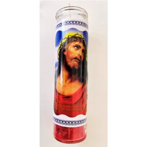 ECCE HOMO GRAN PODER 272G(8")