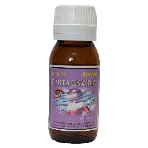 ACEITE CORTA ENVIDIA 60ML