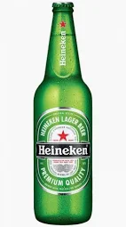 Heineken Original 5%Vol 66 cl