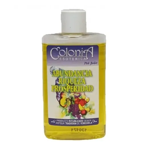 COLONIA ABUND PROSP RIQUEZA 50ML