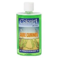 COLONIA ABRE CAMINOS 50ML