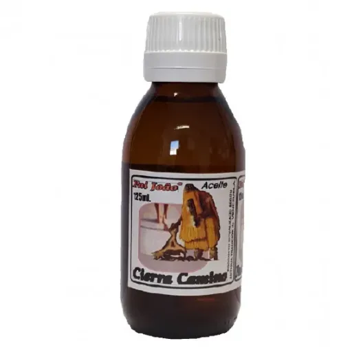ACEITE CIERRA CAMINO 125ML