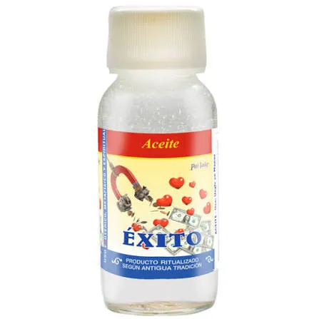 ACEITE EXITO 60ML