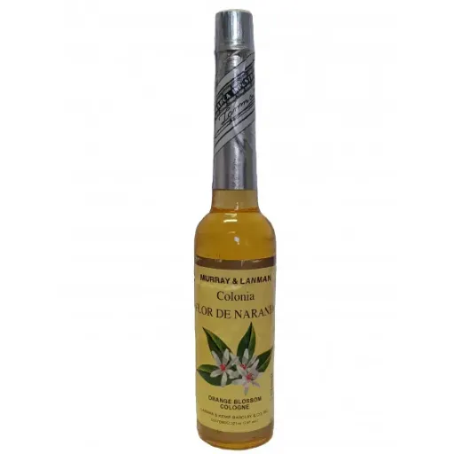 AGUA FLOW DE NARANJA 221ML