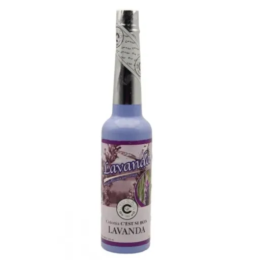AGUA LAVANDA 221ML