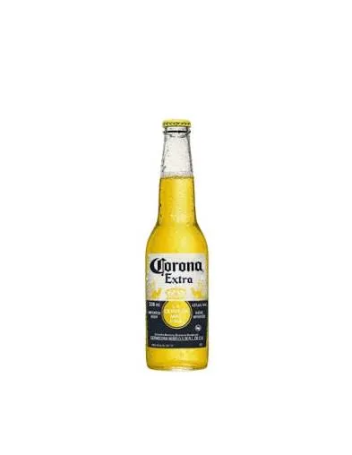 Corona Extra Birra 4.5%Vol 33 cl