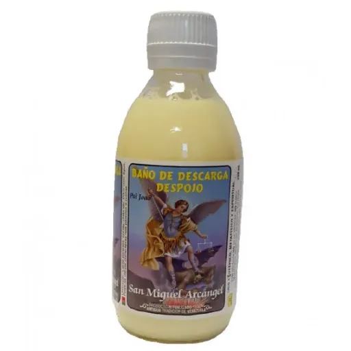 DESPOJO SAN ARCHANGEL MICHAEL 250ML