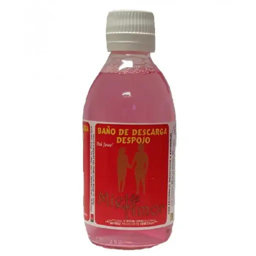 DESPOJO MIEL DE AMOR 250ML