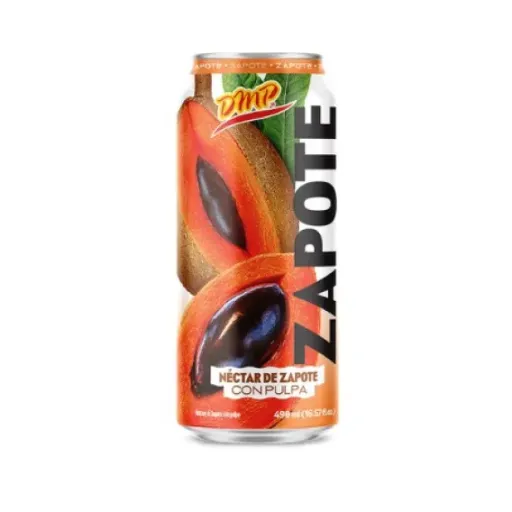 NECTAR DE ZAPOTE DE MI PAIS 500ML