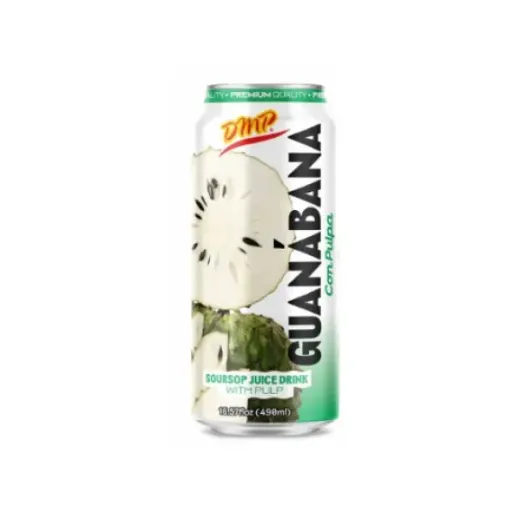 NECTAR DE GUANABANA DE MI PAIS 500ML