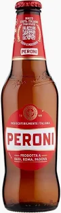 Peroni Birra 4.7%Vol 66 cl