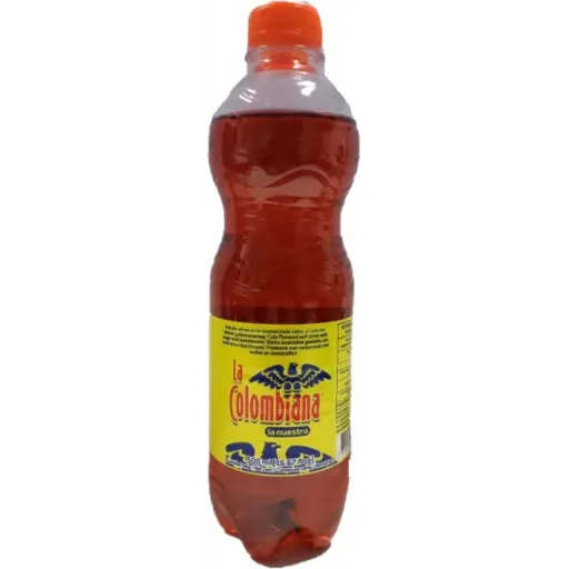 LA COLOMBIANA 500ML
