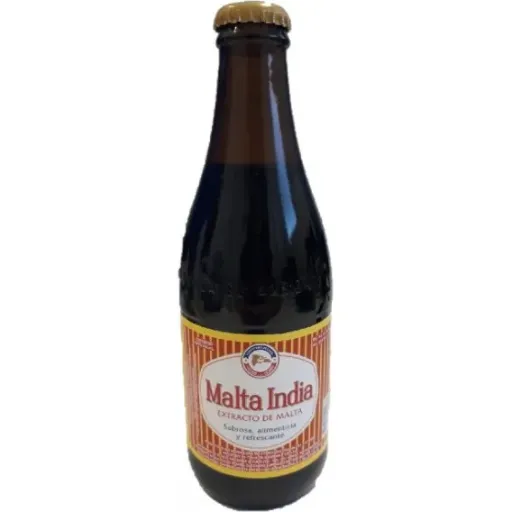 MALTA INDIA 355ML