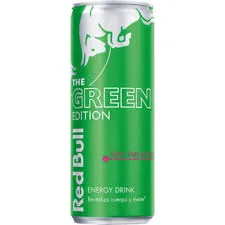 RED BULL GREEN EDITION 250ML
