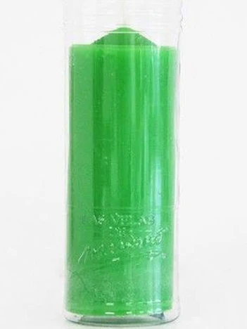 VELON VERDE 14X5.5CM