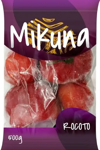 ROCOTO 500G MIKUNA