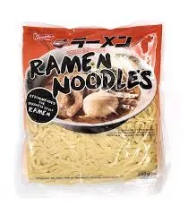 RAMEN NOODLES SHIRAKIKU 200G