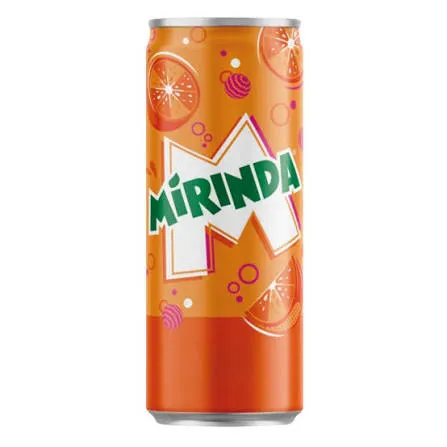 Mirinda Can 330ml
