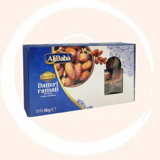 DATTERI RAMATI APNABABA 1 KG