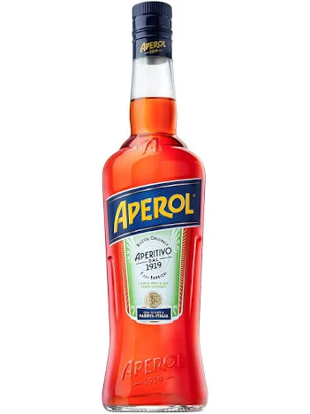 APEROL SPRITZ 70 CL 11% VOL
