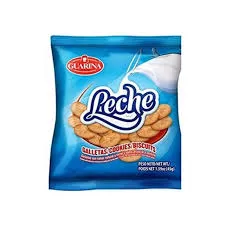 LECHE GALLETAS GUARINA 40G