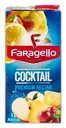 FARAGELLO COOKTAIL NECTAR JUICE 1LT