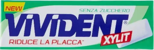 VIVIDENT RIDUCE LA PLACCA 13.5G