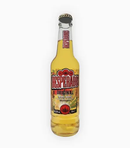 Desperados Original Birra 5.9%Vol 330ml