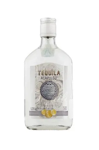 Tequila Silver Acapulco 38%Vol 35cl