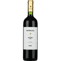 Intipalka Sauvignon Blanc Vino 12%Vol 750ml