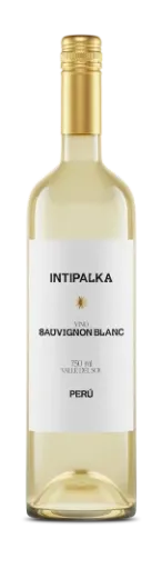 Intipalka Sauvignon Blanc Vino 12%Vol 750ml