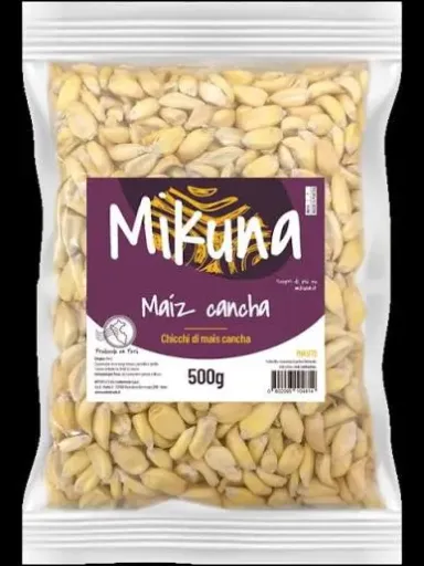 MAIZ CHULPE MIKUNA 500G